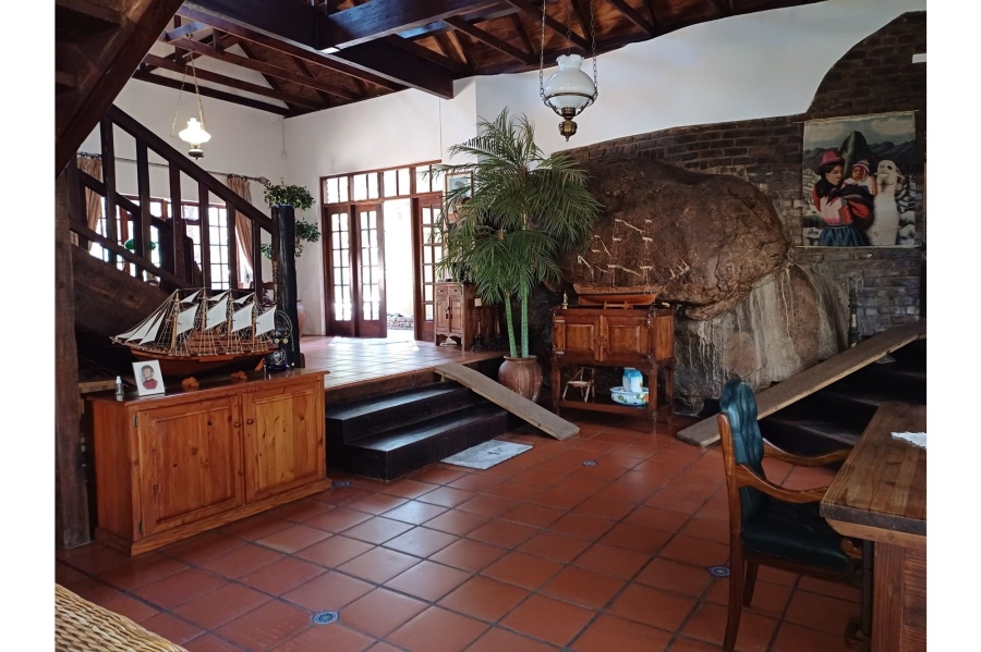 0 Bedroom Property for Sale in Parys Free State